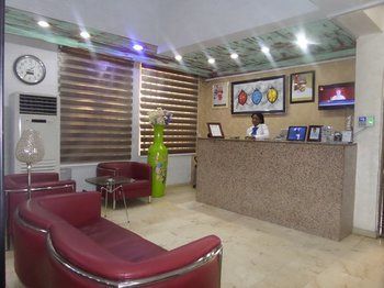 Dilic Hotel Mobushipe Exterior foto