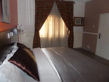 Dilic Hotel Mobushipe Exterior foto